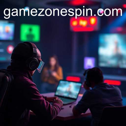 gamezone