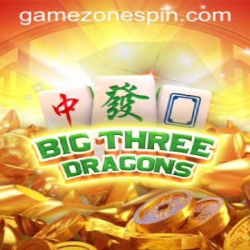 Discover BigThreeDragons: The Enthralling Experience at GameZone