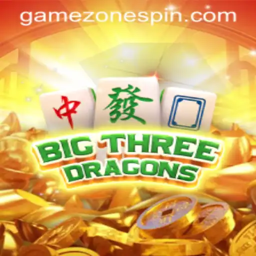 Discover BigThreeDragons: The Enthralling Experience at GameZone