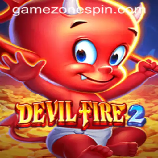Unleashing the Thrill of DevilFire2: A Deep Dive into Gamezone's Latest Attraction
