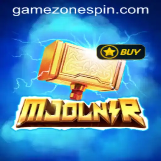 Introducing Mjolnir: The Game That Strikes the Perfect Balance
