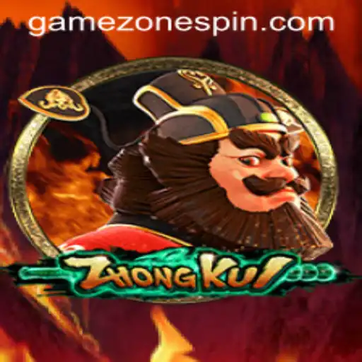ZhongKui: Unleashing Mythical Strategy with Gamezone