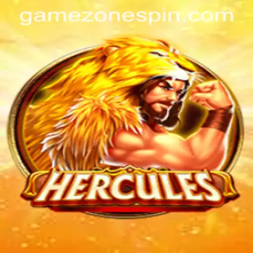 Discovering the World of Hercules in Gamezone