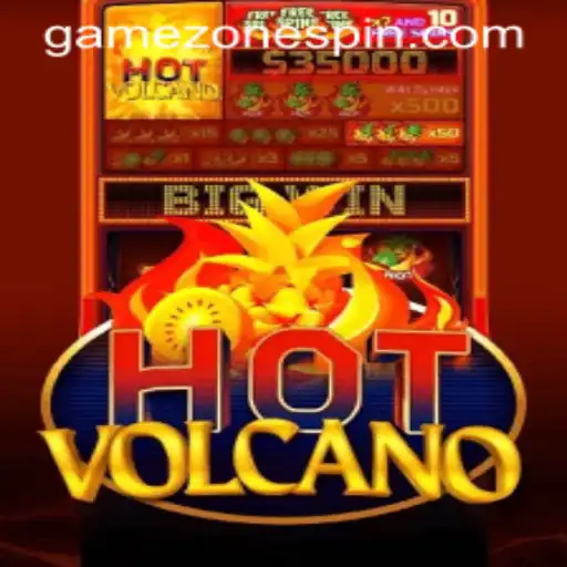Exploring the Thrills of HotVolcano in the Gamezone