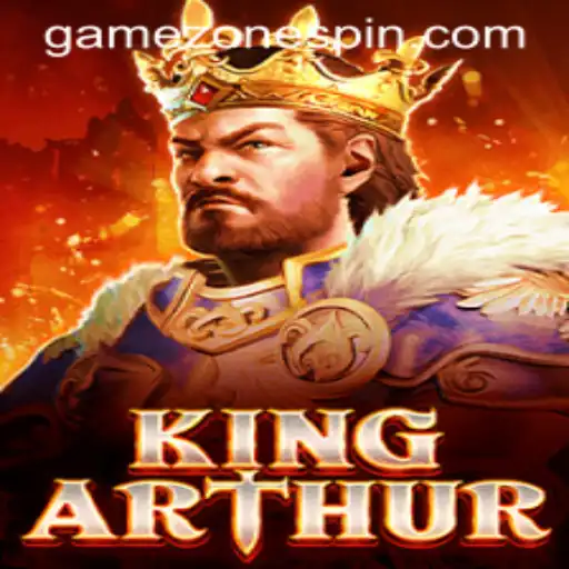 KingArthur: A New Era of Immersive Gameplay in GameZone