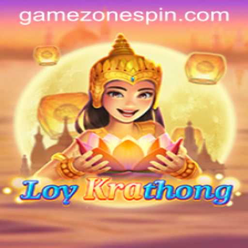 Exploring LoyKrathong: A Dive into the Mystical Gamezone Adventure