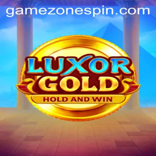 Explore the Exciting World of LuxorGold - A Thrilling GameZone Experience