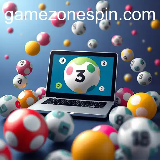 Online Lottery: Navigating the Gamezone