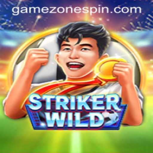 StrikerWILD: Revolutionizing the Gamezone Experience