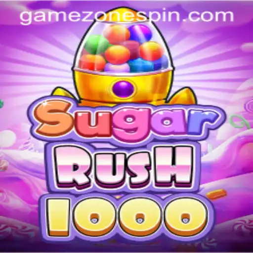 Unleashing Excitement with SugarRush1000 in GameZone
