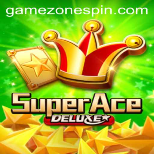 Unveiling SuperAceDeluxe: A Dive Into the GameZone