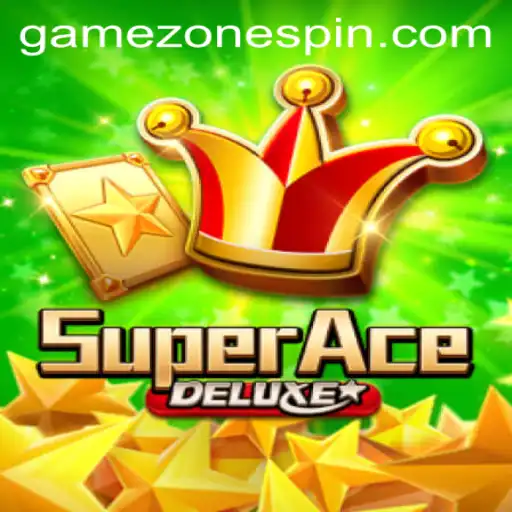 Unveiling SuperAceDeluxe: A Dive Into the GameZone