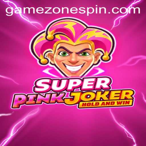 SuperPinkJoker: Your Ultimate Guide to Conquering GameZone