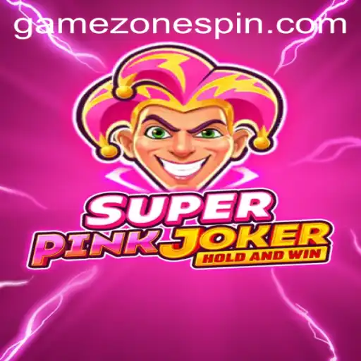 SuperPinkJoker: Your Ultimate Guide to Conquering GameZone