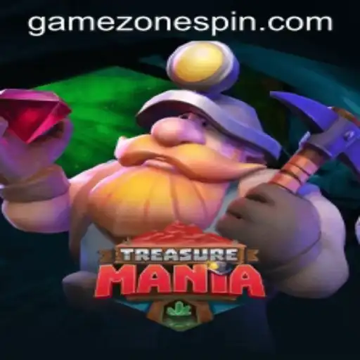 Unveiling TreasureMania: A Thrilling Adventure in the GameZone