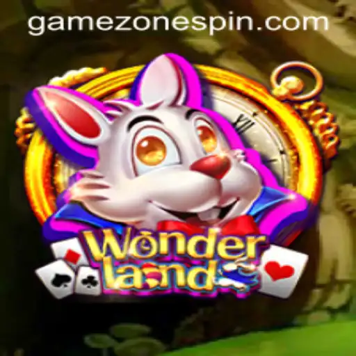 Discover the Enchanting World of Wonderland: A Journey Through GameZone