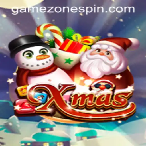 Xmas: A Festive Game Experience in the GameZone